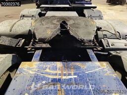 MAN TGX 41.540 8X4 180T! Retarder Manual Big-Axle L...