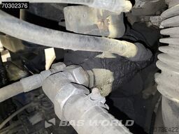 MAN TGX 41.540 8X4 180T! Retarder Manual Big-Axle L...