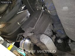 MAN TGX 41.540 8X4 180T! Retarder Manual Big-Axle L...