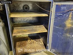 MAN TGX 41.540 8X4 180T! Retarder Manual Big-Axle L...