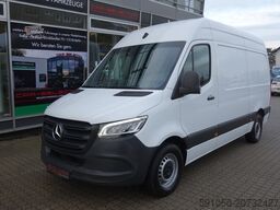 mercedes-benz Sprinter 319 CDI V6 L2H2 LED/STDHZG/AHK/KAM/NAVI