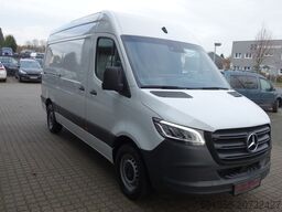 mercedes-benz Sprinter 319 CDI V6 L2H2 LED/STDHZG/AHK/KAM/NAVI