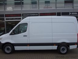 mercedes-benz Sprinter 319 CDI V6 L2H2 LED/STDHZG/AHK/KAM/NAVI