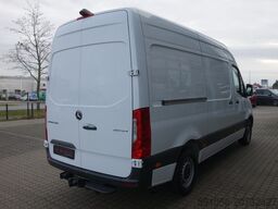 mercedes-benz Sprinter 319 CDI V6 L2H2 LED/STDHZG/AHK/KAM/NAVI