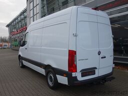 mercedes-benz Sprinter 319 CDI V6 L2H2 LED/STDHZG/AHK/KAM/NAVI