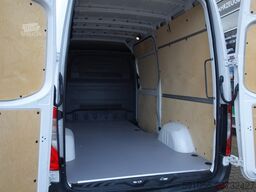 mercedes-benz Sprinter 319 CDI V6 L2H2 LED/STDHZG/AHK/KAM/NAVI