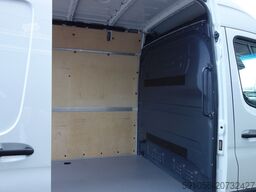 mercedes-benz Sprinter 319 CDI V6 L2H2 LED/STDHZG/AHK/KAM/NAVI