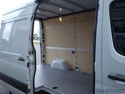 mercedes-benz Sprinter 319 CDI V6 L2H2 LED/STDHZG/AHK/KAM/NAVI