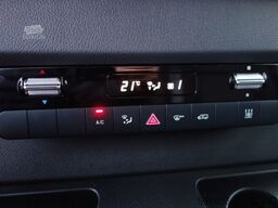 mercedes-benz Sprinter 319 CDI V6 L2H2 LED/STDHZG/AHK/KAM/NAVI