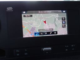 mercedes-benz Sprinter 319 CDI V6 L2H2 LED/STDHZG/AHK/KAM/NAVI