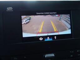 mercedes-benz Sprinter 319 CDI V6 L2H2 LED/STDHZG/AHK/KAM/NAVI