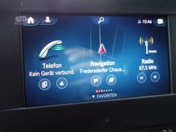 mercedes-benz Sprinter 319 CDI V6 L2H2 LED/STDHZG/AHK/KAM/NAVI