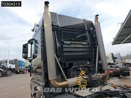 MAN TGX 26.480 6X4 Retarder B/L Hydraulik Euro4