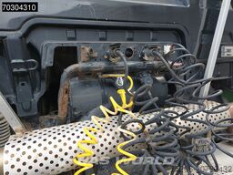 MAN TGX 26.480 6X4 Retarder B/L Hydraulik Euro4