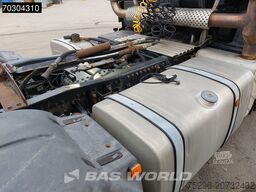 MAN TGX 26.480 6X4 Retarder B/L Hydraulik Euro4