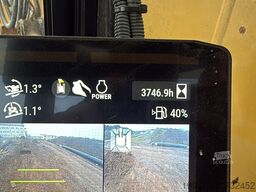 Caterpillar 323 inklusive Leica System und 1 Tieflöffel