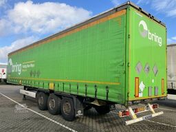 Krone Profi Liner SDP 27 eLHB4-CS