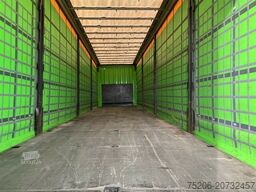 Krone Profi Liner SDP 27 eLHB4-CS