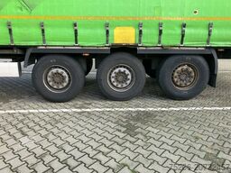 Krone Profi Liner SDP 27 eLHB4-CS