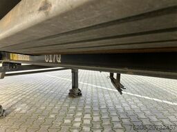 Krone Profi Liner SDP 27 eLHB4-CS