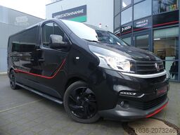 fiat Talento 2.0 EcoJet L2H1 IRMSCHER 2xsTÜR/KAM/LANG