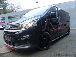 fiat Talento 2.0 EcoJet L2H1 IRMSCHER 2xsTÜR/KAM/LANG