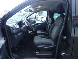 fiat Talento 2.0 EcoJet L2H1 IRMSCHER 2xsTÜR/KAM/LANG