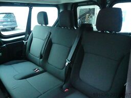 fiat Talento 2.0 EcoJet L2H1 IRMSCHER 2xsTÜR/KAM/LANG