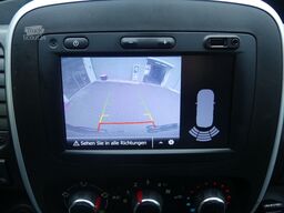 fiat Talento 2.0 EcoJet L2H1 IRMSCHER 2xsTÜR/KAM/LANG