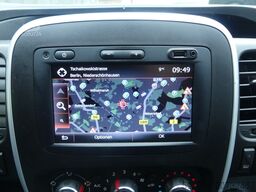 fiat Talento 2.0 EcoJet L2H1 IRMSCHER 2xsTÜR/KAM/LANG