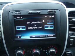 fiat Talento 2.0 EcoJet L2H1 IRMSCHER 2xsTÜR/KAM/LANG