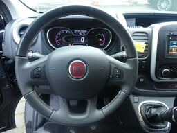 fiat Talento 2.0 EcoJet L2H1 IRMSCHER 2xsTÜR/KAM/LANG