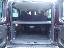 fiat Talento 2.0 EcoJet L2H1 IRMSCHER 2xsTÜR/KAM/LANG