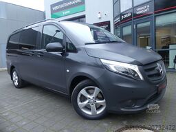 mercedes-benz Vito Mixto 119 CDI RWD lang 2xSCHIEBTÜR/LED/STHZ