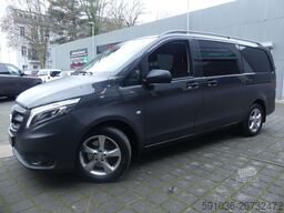 mercedes-benz Vito Mixto 119 CDI RWD lang 2xSCHIEBTÜR/LED/STHZ