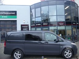 mercedes-benz Vito Mixto 119 CDI RWD lang 2xSCHIEBTÜR/LED/STHZ