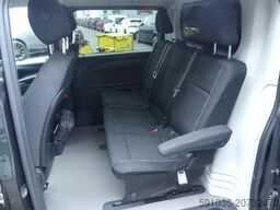 mercedes-benz Vito Mixto 119 CDI RWD lang 2xSCHIEBTÜR/LED/STHZ