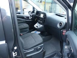 mercedes-benz Vito Mixto 119 CDI RWD lang 2xSCHIEBTÜR/LED/STHZ
