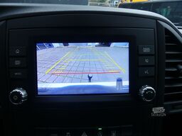 mercedes-benz Vito Mixto 119 CDI RWD lang 2xSCHIEBTÜR/LED/STHZ