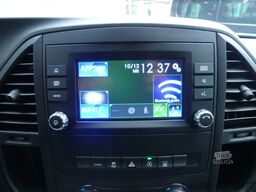 mercedes-benz Vito Mixto 119 CDI RWD lang 2xSCHIEBTÜR/LED/STHZ