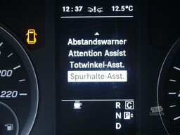 mercedes-benz Vito Mixto 119 CDI RWD lang 2xSCHIEBTÜR/LED/STHZ