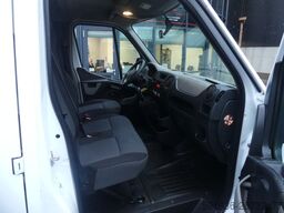 renault Master III DoKa Pritsche L2H1 3,5t 7SITZE/KLIMA/EU6