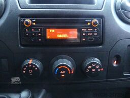 renault Master III DoKa Pritsche L2H1 3,5t 7SITZE/KLIMA/EU6