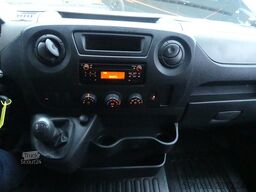 renault Master III DoKa Pritsche L2H1 3,5t 7SITZE/KLIMA/EU6