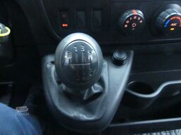 renault Master III DoKa Pritsche L2H1 3,5t 7SITZE/KLIMA/EU6