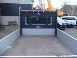 renault Master III DoKa Pritsche L2H1 3,5t 7SITZE/KLIMA/EU6