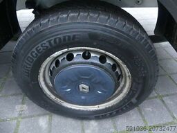 renault Master III DoKa Pritsche L2H1 3,5t 7SITZE/KLIMA/EU6