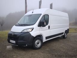 Peugeot Boxer 335 L3H2 BlueHDi 140 AHK,7