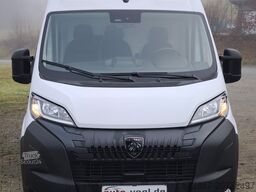 Peugeot Boxer 335 L3H2 BlueHDi 140 AHK,7