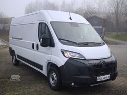 Peugeot Boxer 335 L3H2 BlueHDi 140 AHK,7